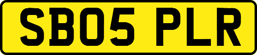 SB05PLR