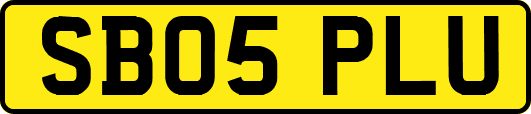 SB05PLU