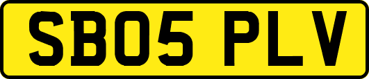 SB05PLV