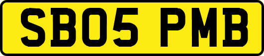 SB05PMB