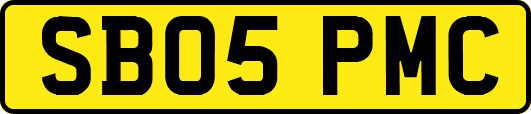 SB05PMC