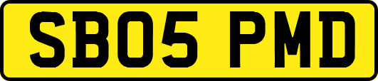 SB05PMD