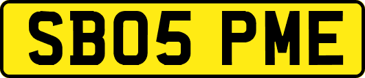 SB05PME