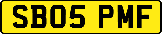SB05PMF