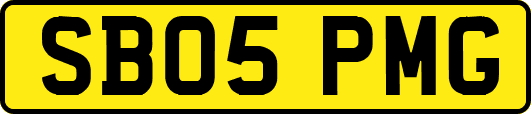 SB05PMG