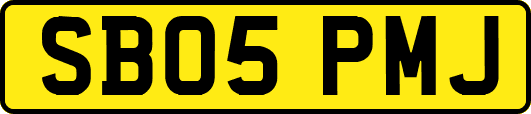 SB05PMJ