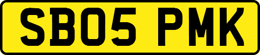 SB05PMK