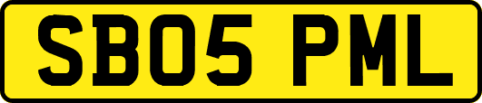 SB05PML