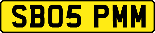 SB05PMM