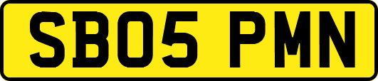 SB05PMN