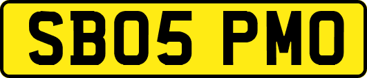 SB05PMO