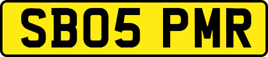 SB05PMR