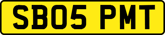 SB05PMT