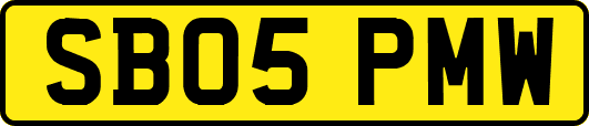 SB05PMW