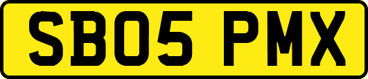 SB05PMX