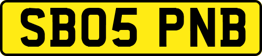 SB05PNB