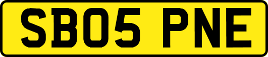 SB05PNE