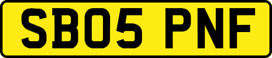 SB05PNF