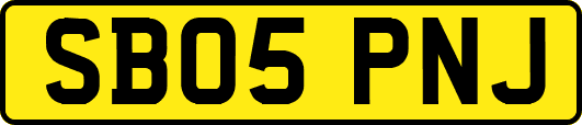 SB05PNJ