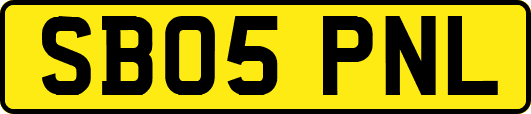 SB05PNL