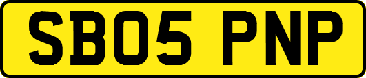 SB05PNP