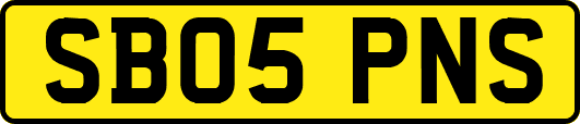 SB05PNS