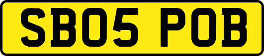 SB05POB