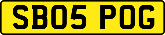 SB05POG