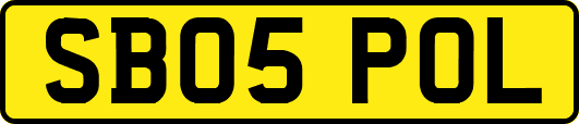 SB05POL