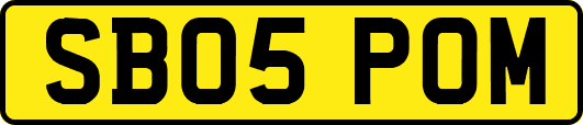 SB05POM