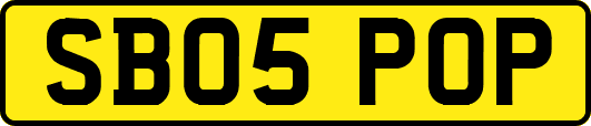 SB05POP