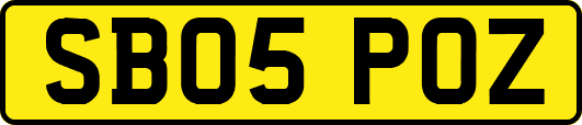 SB05POZ