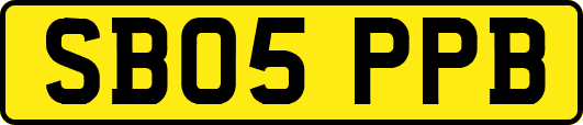SB05PPB