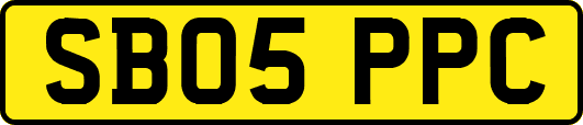 SB05PPC