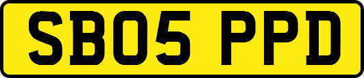 SB05PPD