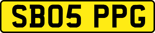 SB05PPG