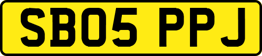 SB05PPJ