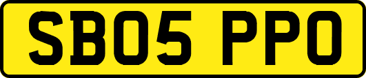 SB05PPO