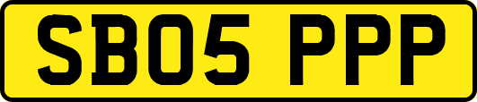 SB05PPP