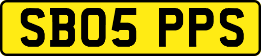 SB05PPS