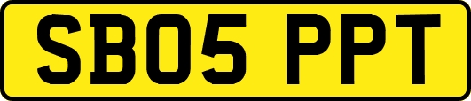 SB05PPT