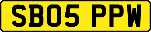 SB05PPW