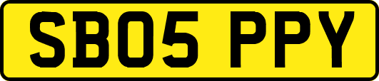 SB05PPY