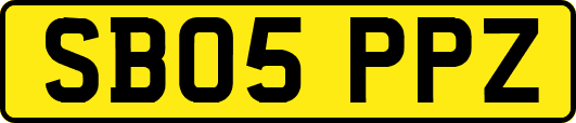 SB05PPZ
