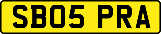 SB05PRA