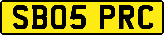 SB05PRC