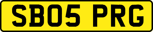 SB05PRG