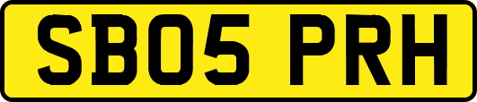 SB05PRH