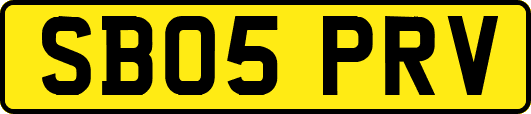 SB05PRV