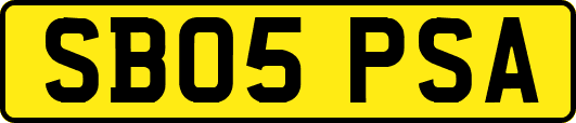 SB05PSA